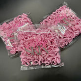 Glue Rings (100 count)