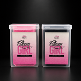 ‘CLEAN GIRL’ Lint Free Wipes