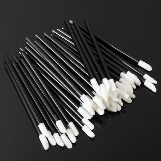 Microfiber Swabs