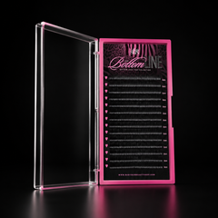 ‘THE BOTTOM LINE’ Bottom Lash Trays