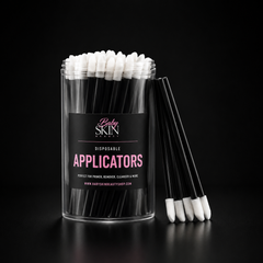 Microfiber Swabs