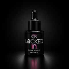 ‘LOCKED IN’ Super Bonder