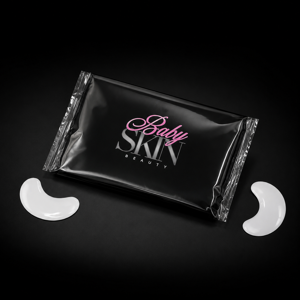 Gel Eye Pads