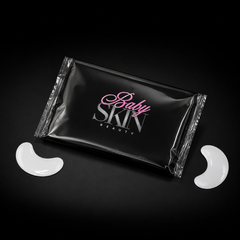 Gel Eye Pads