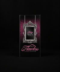 ‘FLAWLESS’ Cashmere Single Length Lash Trays