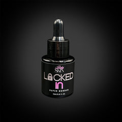 ‘LOCKED IN’ Superbonder