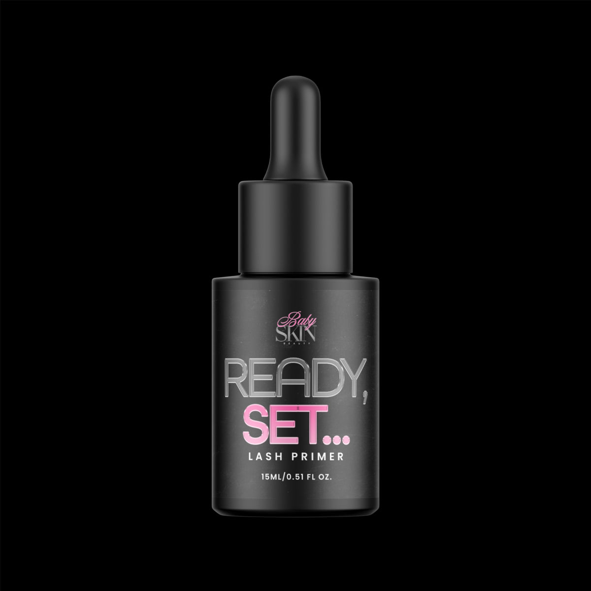 ‘READY, SET..’  Primer