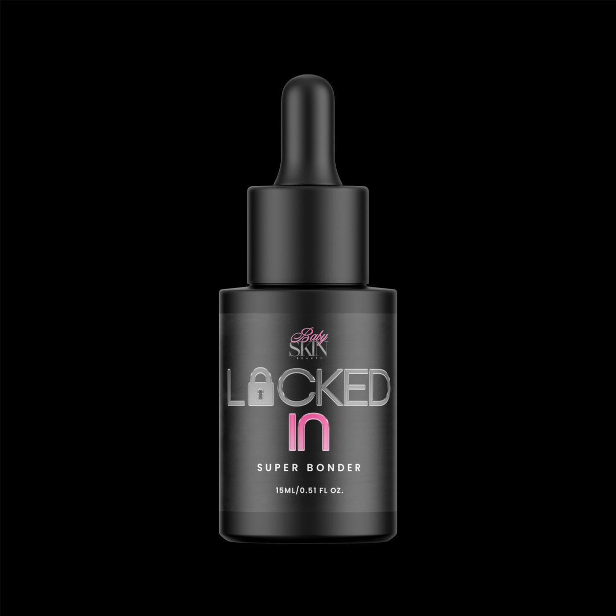 ‘LOCKED IN’ Super Bonder