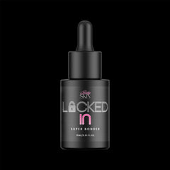 ‘LOCKED IN’ Super Bonder